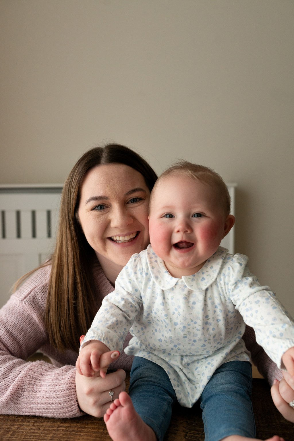 Gabriella // Mothers&nbsp;day