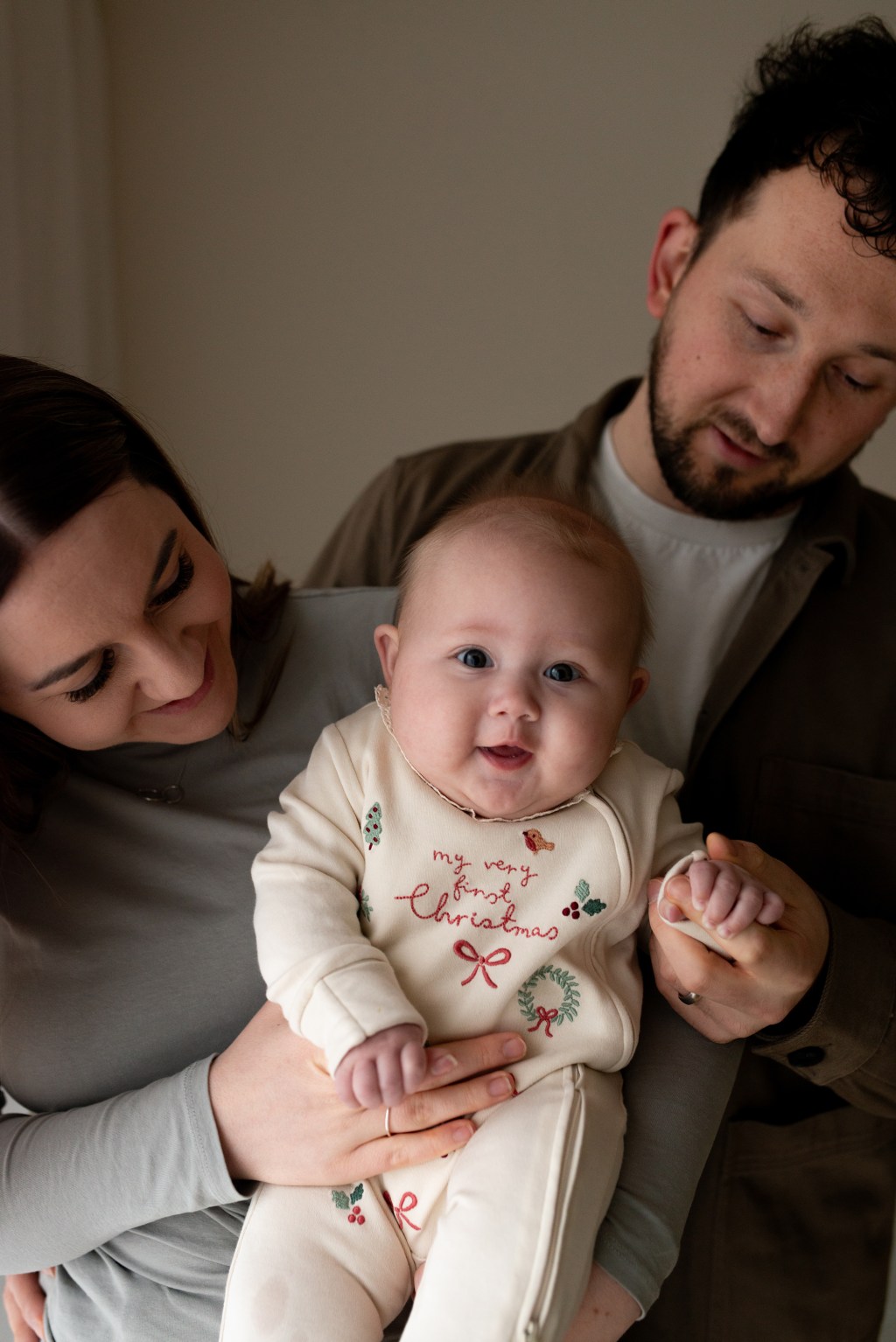 Gabriella // Christmas